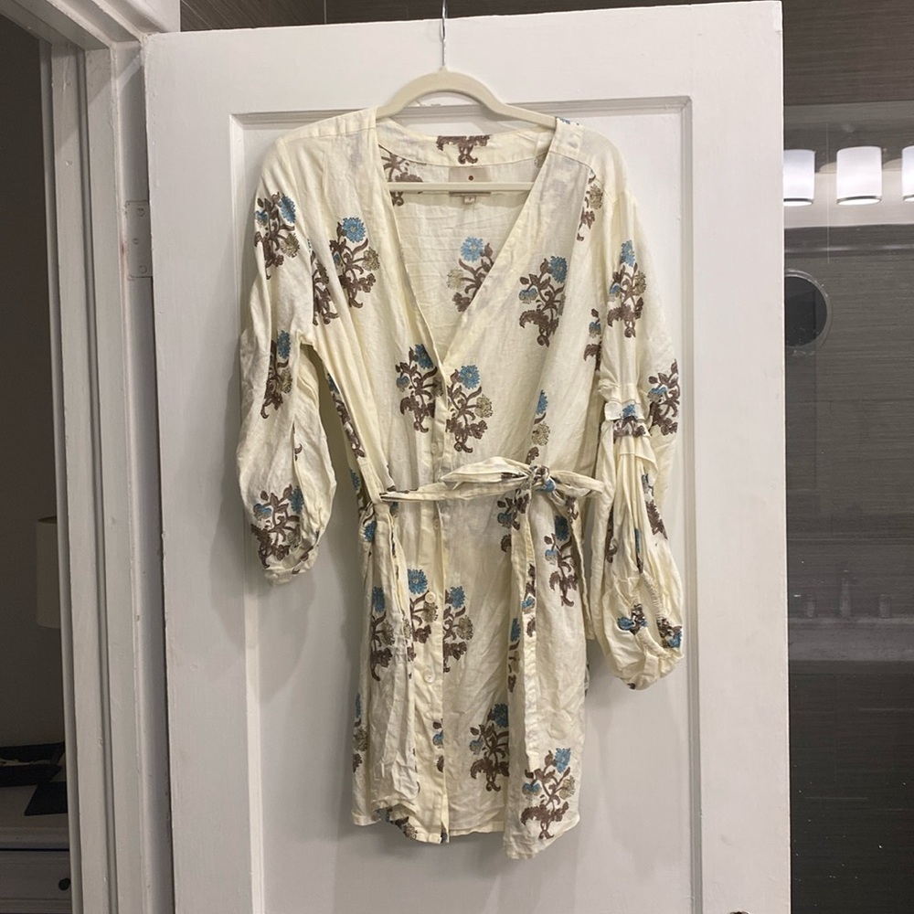 Hannah Brand Dress - Size 2 - Worn Twice (2 is M)